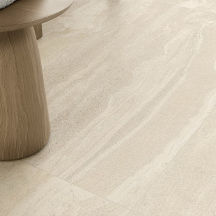 Керамогранит Imola Ceramica The Rock Travertino Argentum N (60x120) арт. Trarge12RM